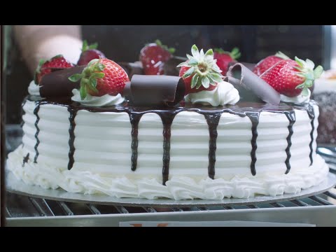 Sweetland Patisserie - Parramatta Lanes