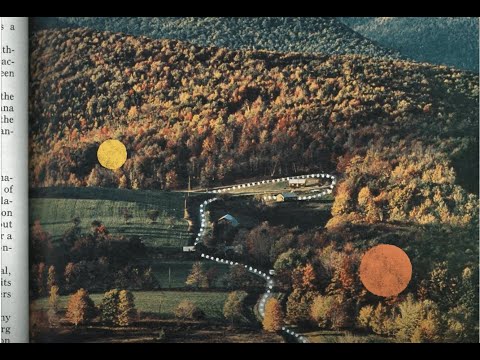 Dana Sipos - Breathing Barrel