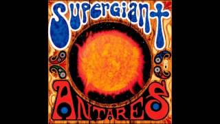 SuperGiant - Antares (2008) (Full Album)
