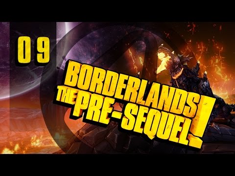 BL - TPS Ep 009 - Der lange Weg zur Drakensburg