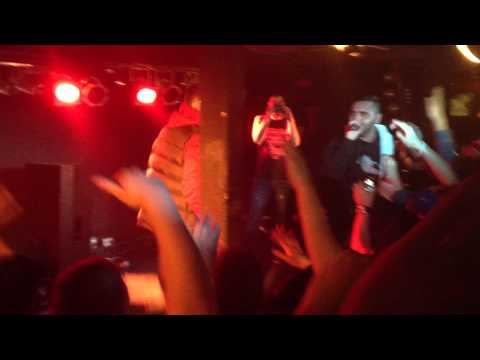 Vega - Hamburg Live 2013 8/11