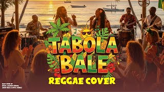 Download lagu TABOLA BALE - SILET OPEN UP (REGGAE COVER) mp3