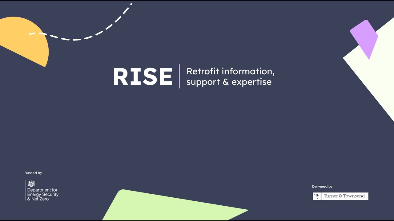 Climate Literacy for Housing Providers | SHRA Masterclass