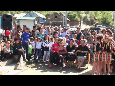 Akner gyuxi ory. 27 09 2015 II mas