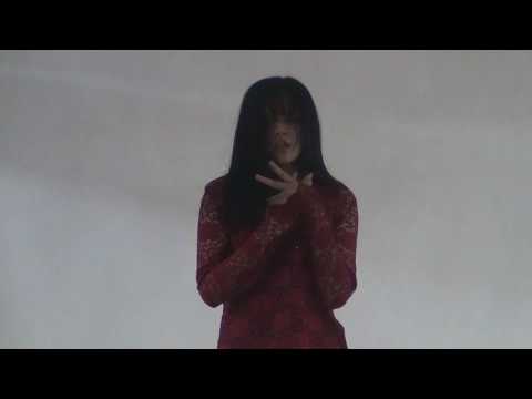 Dreamcacther - Full Moon Dance Cover By Ale