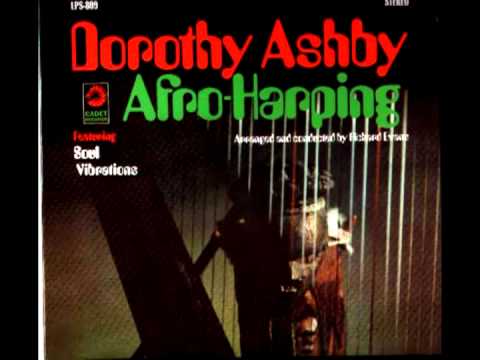 Dorothy Ashby - Games