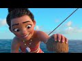 Moana | Hei Hei Goes On An Adventure | Disney Princess | Disney Junior Arabia