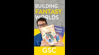 Interview With Jonathan Auxier, Writer Of Strange Stories For Strange Kids