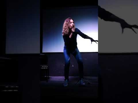 Giorgia Fumo - Millennials e Viaggi