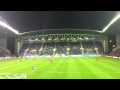 Wigan vs Liverpool 0 - 0 - Luis Suarez Song - Longest and Loudest One