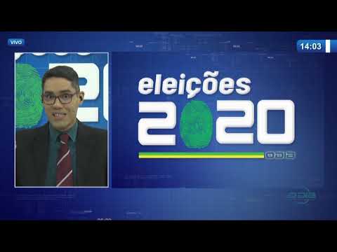 EleiçoÌƒes 2020 24 09 2020