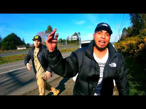 B ALEN x LEIFE - TRAPSTAR (VIDEO OFICIAL)