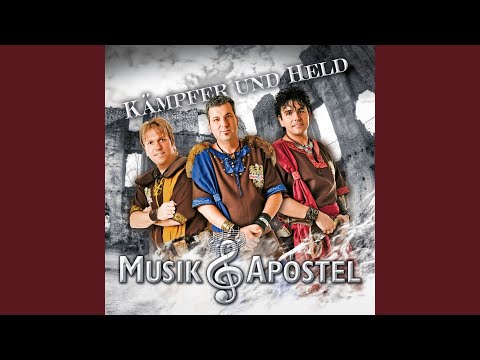 Wir Wollen Alle Mächtig Liebe - MusikApostel