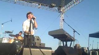 Blake Lewis - Sad Song