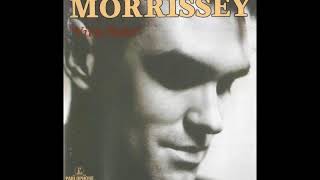 Morrissey - I Don't Mind If You Forget Me
