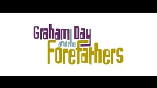 Good Things - Graham Day & the Forefathers