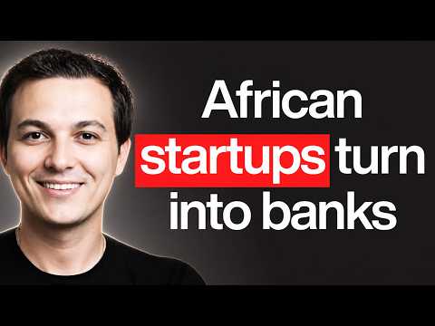 $17M+ raised: Why Every African Startup Becomes a Fintech