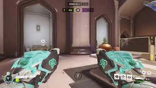 [OW2]シーズン終盤ー