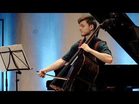 MittwochsKonzert - Dominik Wagner