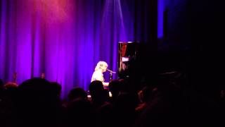 Ben Kweller - "Hospital Bed" @ 9:30 Club (Washington, DC 10-19-12)