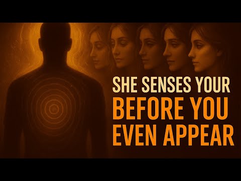 Sperm Retention | The Pheromones That Make Women Feel Your Presence