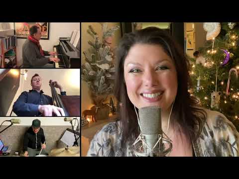 Jane Monheit - The Merriest