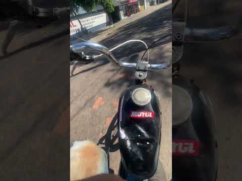 Rolê de Motorizada🎡em Nova Londrina pr 🍀