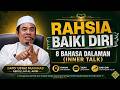 Jangan Bangunkan Topeng, Bangunkan Peribadi – Cukuplah Allah Sebagai Pelindung