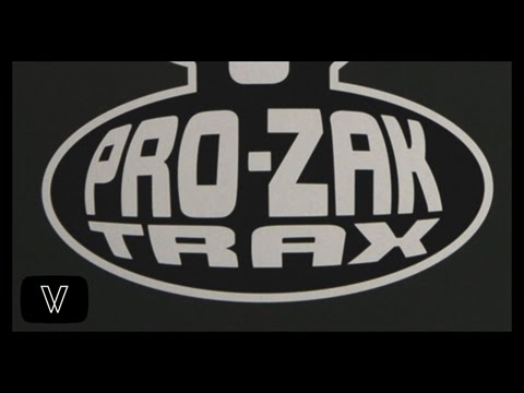 Stéphane Malca - Pursuit of Happiness