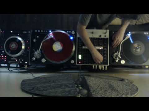 Club 6400 Live Vinyl DJ Mix 99