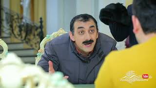 Ֆեյք Մամա, Սերիա 21, Երեքշաբթի 22:30 / Fake Mama