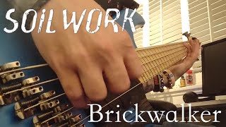 Soilwork - Brickwalker Bass Cover