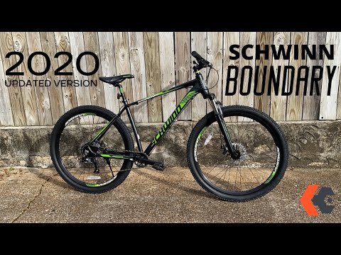 3rd YouTube video about are schwinn bikes good