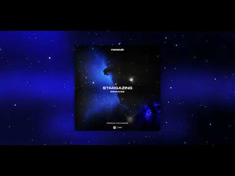 Monocule x Leo Stannard - Stargazing (Jon Void Remix) [Drum & Bass]