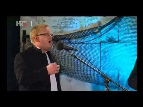 Blago blago blago 'nome - klapa Pinguentum - FDK 2012 SUPERFINALE