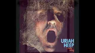 Uriah Heep   Pacific Highway (Live)