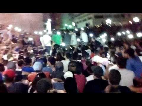Klan ecko dam vs jonavi thorny mirko