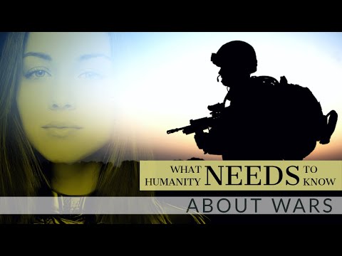 What Are Military Conflicts? All Humanity Should Know This - Athena Swaruu