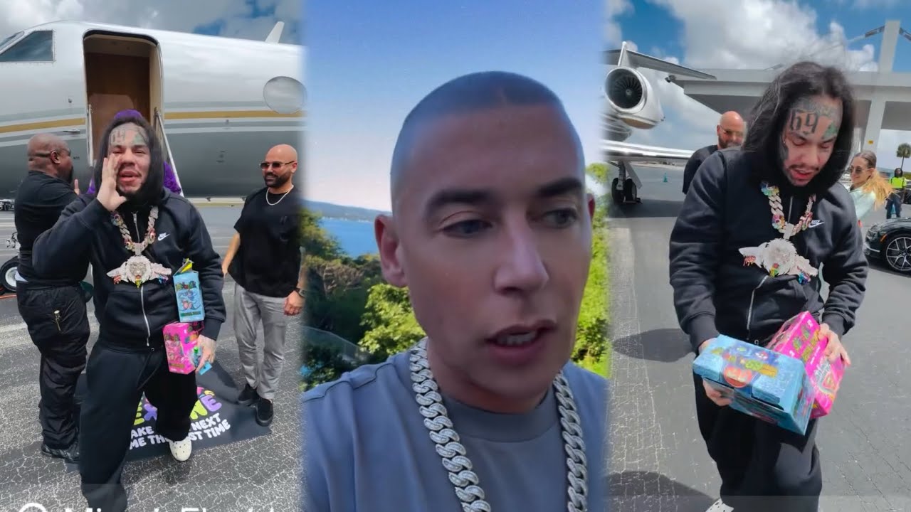 YouTube thumbnail
