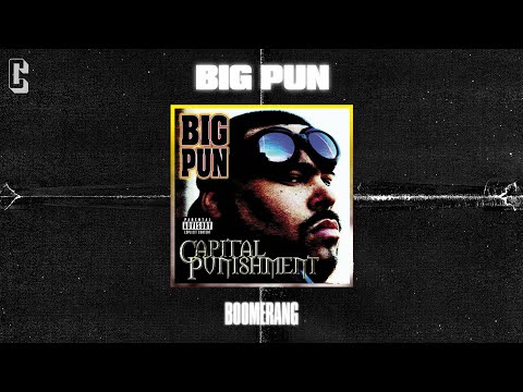 Big Pun feat. Terror Squad - Brave In The Heart (Official Audio)