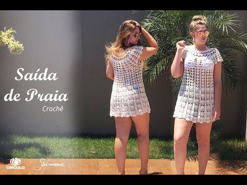 Saída de Praia Tamanho G