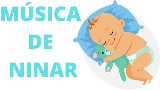 CANO PARA BEB DORMIR RAPIDO - INFALIVEL E INCRIVEL - 1 HORA