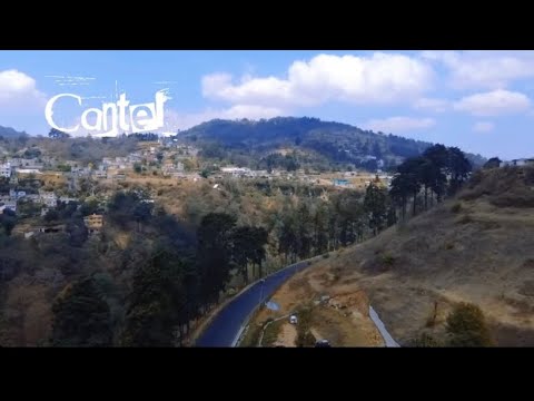 Conozca Cantel Quetzaltenango Guatemala