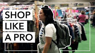 Consignment Sale Shopping Tips + Haul! (Best Budget Finds for Kids!) | Chef Julie Yoon Vlogs