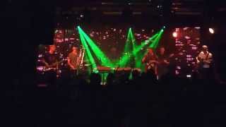 Famara @ Galvanik, Zug 21.02.2015 - Mondomix