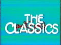 Walt Disney Home Video The Classics 1984 1988 PROTOTYPE EXRTREMELY RARE