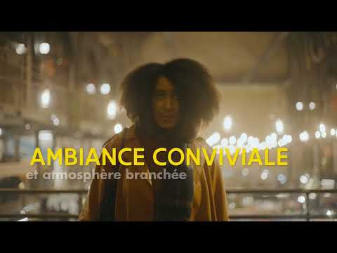 Un paradis culinaire - Malines