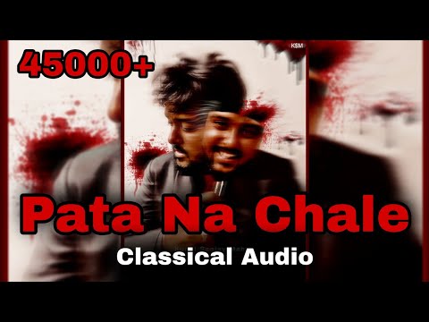 Kunal Sanjay Mehra Pata Na Chale