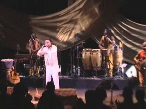 Erik Aliana "Atamba"