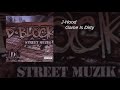 D-Block - Street Muzik - 06 - J-Hood - Game Is Dirty